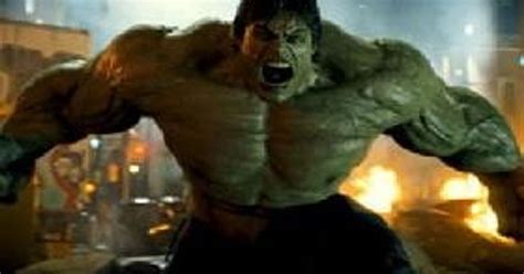 Hulk Smashes Box Office