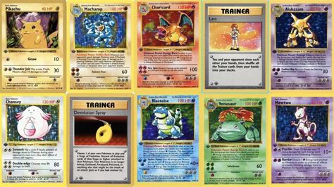 Opening Cardboard Diy Pokemon Cards Youtube