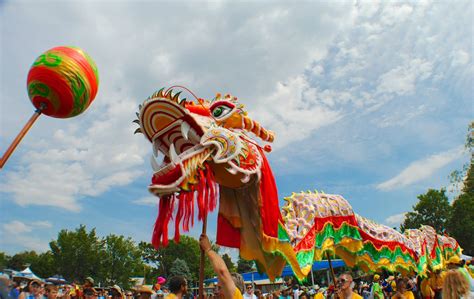 The dragon boat festival strengthens bonds within families and establishes a harmonious relationship between humanity and nature. Colorado Dragon Boat Festival and 20 Other Things to do in ...