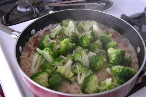 How to avocado toast how to make beef stir fry how to bake salmon. Cheesy Broccoli, Chicken, and Rice | Sarcastic Cooking
