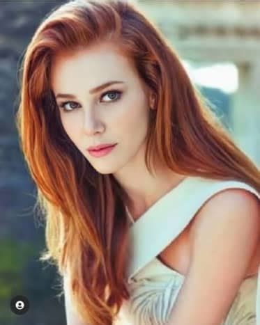 Top Most Beautiful Turkish Actresses Reelrundown