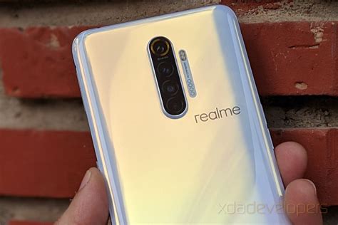 realme x2 and x2 pro receive updates with december 2019 security patches fix for fingerprint