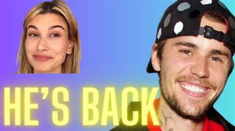 justin bieber gives a surprise performance cheered by hailey bieber youtube