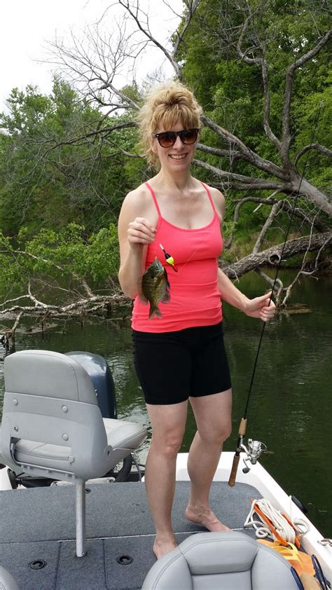 I M So Lucky To Have A Wife That Wants To Go Fishing Too Fashion Style Going Fishing