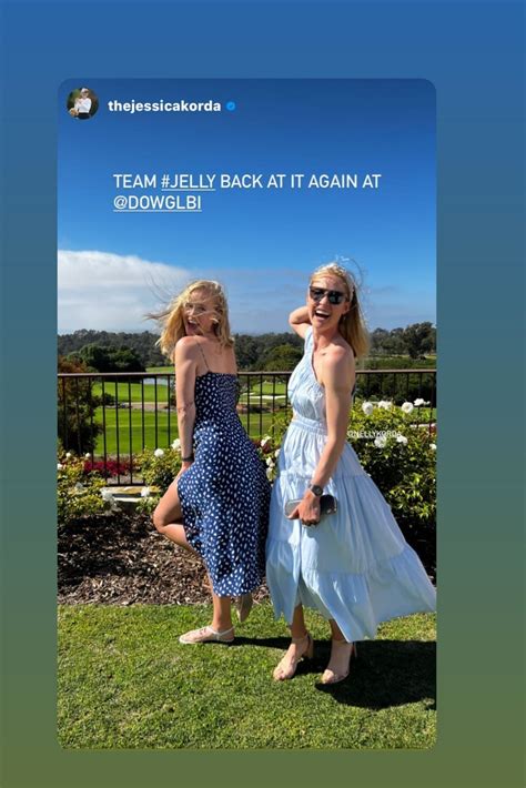 Nelly Korda S Feet I Piedi Di Nelly Korda Celebrities Feet 2023