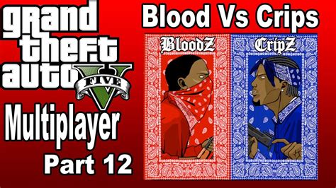 Bloods And Crips Wallpapers Wallpaper Cave