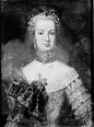 Elisabeth Christine von Braunschweig-Wolfenbüttel, 1710 – 1770, Martin ...