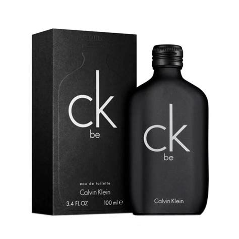 Calvin Klein Ck Be Edt 100ml Buy Perfume