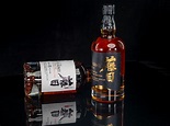 日本威士忌的十大品牌推荐 - 知乎