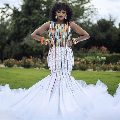 clipkulture 9 style inspirations for zulu wedding dresses zulu traditional wedding dresses