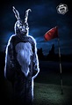 ArtStation - Donnie Darko Frank The Bunny