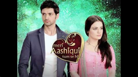 Meri Aashiqui Tumse Hi 27th February 2015 Full Episode 6 Months Leap Ranveerishani Living