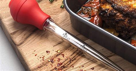 the 4 best turkey basters