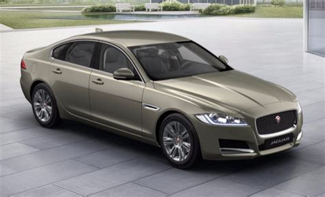 2019 Jaguar Xf Price Reviews And Ratings By Car Experts Carlistmy