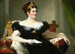 1768: Caroline of Brunswick – the Queen who Travelled Much of Europe ...