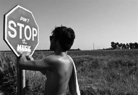 10 Stop Signs With Song Lyric Graffiti Mental Floss