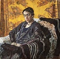 The Art of Alexander Golovin in the Russian Museum | The Tretyakov ...