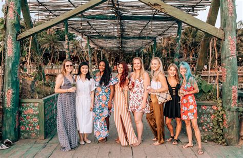 The Best Women S Retreats In Bali We Are Travel Girls