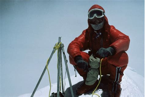 Riverboat Reinhold Messner Hatte Wichtige Frage Beim Ersten Date Mit