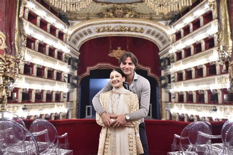 Il masterclass di balletto alla scala di milano le aveva dato molta gioia nei suoi ultimi giorni. Carla Fracci: "Mi chiedono di fare qualcosa per la danza in Italia, ma io sono sola, le ...