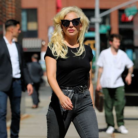 Favorite Gaga Outfit From Each Era Gaga Thoughts Gaga Daily