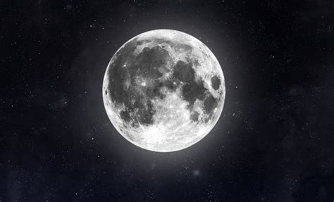 Making A Brighter Moon The Boston Globe