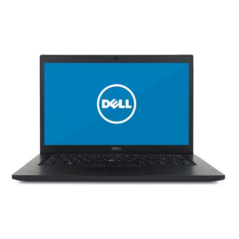 Dell Latitude 7480 14 Inch Laptop Configure To Order