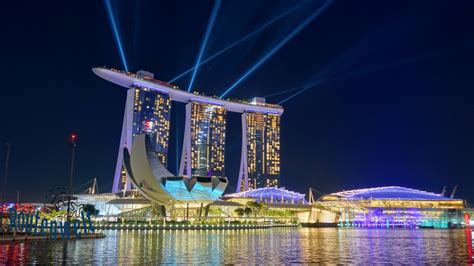 Tipps Für Singapur Alle Highlights And Sehenswürdigkeiten Der Metropole