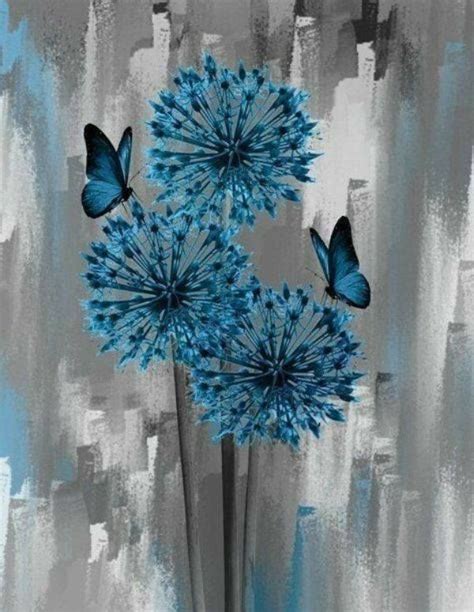 103 Best Acrylic Painting Ideas Inspiration Butterfly Painting