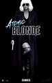 Atomic Blonde : シャーリーズ・セロンと「ジョン・ウィック」の監督がチームを組んだスパイ・スリラー映画の最新作「アトミック ...