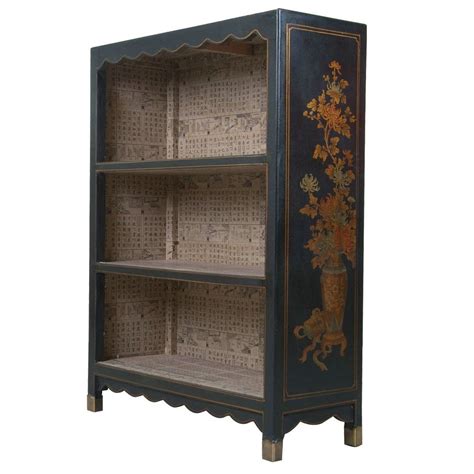 15 Best Collection Of Hand Painted Bookcase