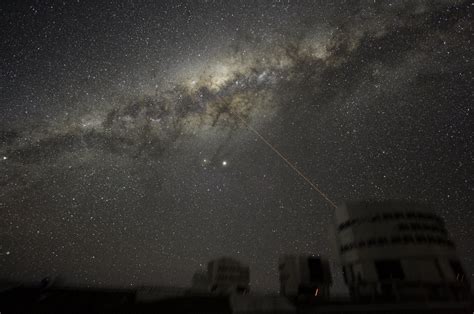 Astronomy Can The Milky Way Galaxy Be Seen By The Naked Eye In A