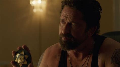 Den Of Thieves 2018 Gerard Butler Comes Good Again L Review