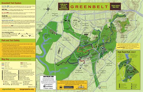3 Reasons You Need To Explore The Greenbelt This Summer — Outdoorfest