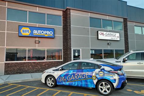 Welcome to napa valley garage doors company. What is NAPA AUTOPRO? (And why we decided to join the ...