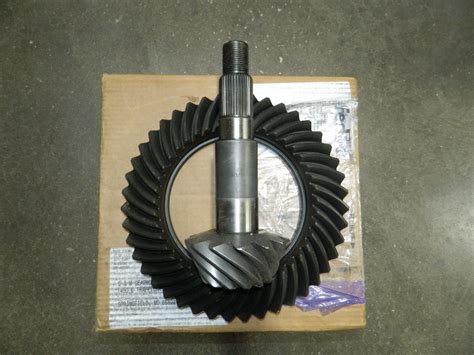 Dana 80 331 Ring And Pinion Gear Set Freightliner Dodge 331 Ford Chevy