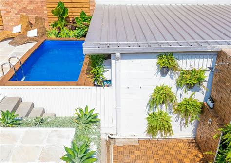 Take A Long Leisurely Soak At Brisbanes New Cenote Casa Bathhouse Urban List Brisbane