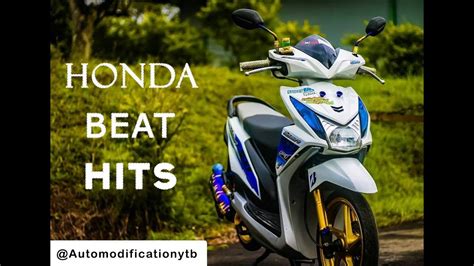 13.05.2021 · modif beat 2019 unduh : Modifikasi Honda BEAT 2019 terbaru. MANTAP DEH!!! - YouTube