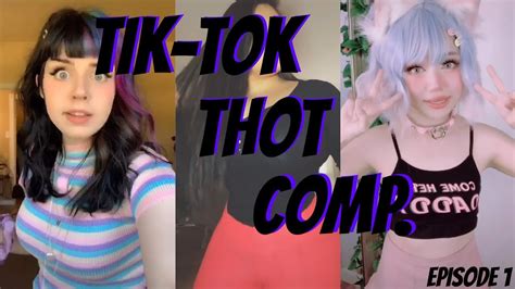 Tik Thot Compilation Episode 1 Youtube