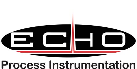 Echo Logo Echo Process Instrumentation