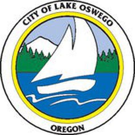 Lake Oswego Unveils New Logo