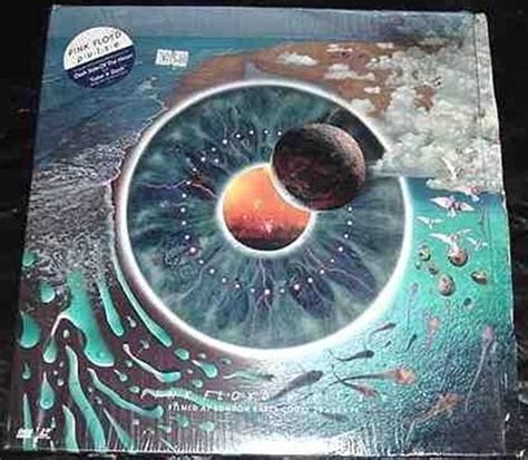 Pink Floyd Pulse At Discogs