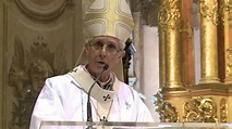 Homilía del Cardenal Mario Aurelio Poli en el Bicentenario de la ...