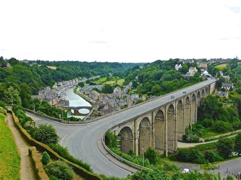 Morlaix Em Maio 2024 Clima Tempo E Temperatura Em Maio Bretanha