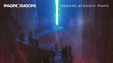 Imagine Dragons Demons Acoustic Youtube