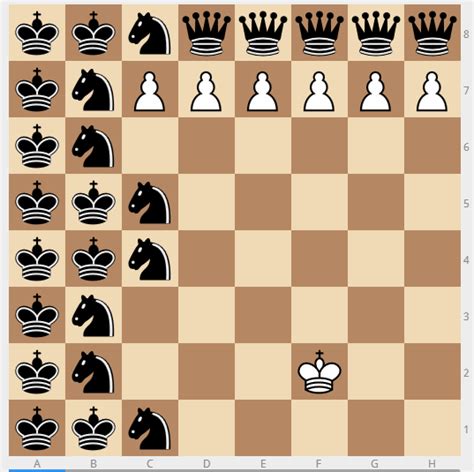 Chess Checkmate All The Kings 3 Puzzling Stack Exchange