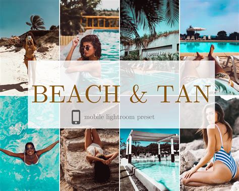 Check out our beach presets selection for the very best in unique or custom, handmade pieces from our craft supplies & tools shops. Lightroom mobile presets Instagram presets Beach presets ...