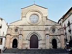 Alla Cattedrale di Cosenza l’inaugurazione della scultura dedicata a ...