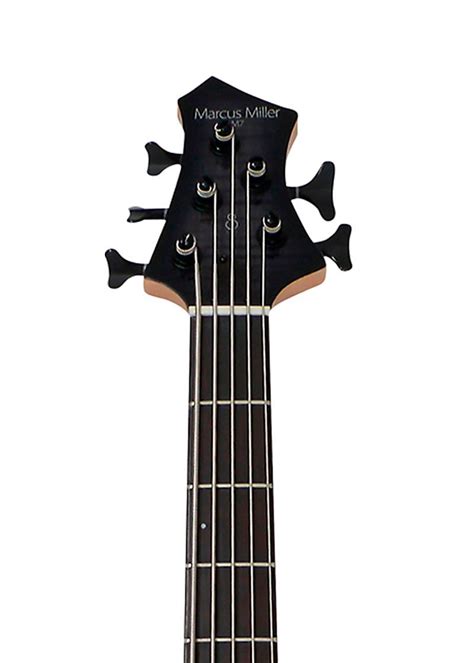 Sire Marcus Miller M7 Swamp Ash 5 String Bass 2 Gen Music Head Store