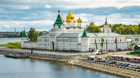 Reisetipps Oblast Kostroma 2023 Das Beste In Oblast Kostroma Entdecken